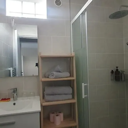 Appartamento Grand Confort à Houilles