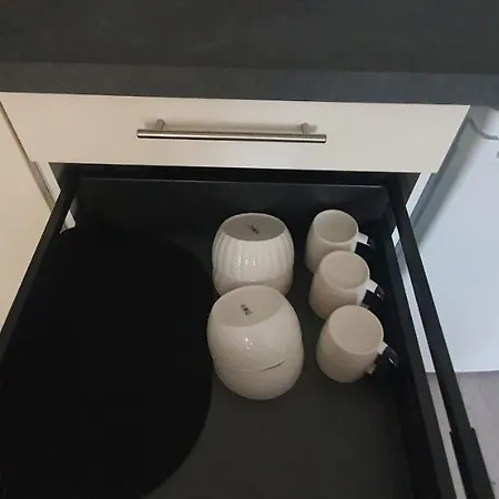 Appartamento Grand Confort à