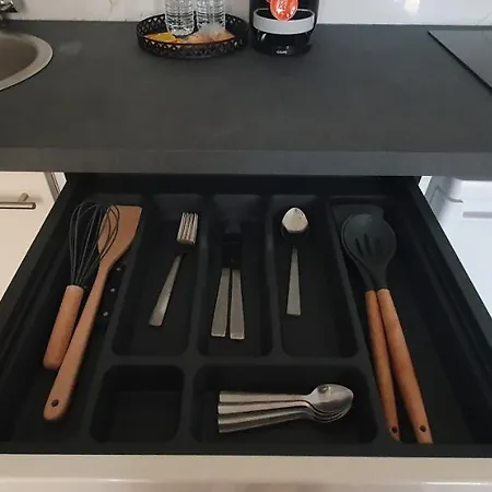 Appartamento Grand Confort à Houilles