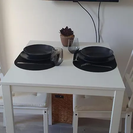 Grand Confort à Appartamento Houilles