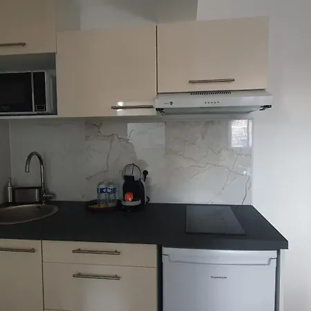 Appartamento Grand Confort à Houilles