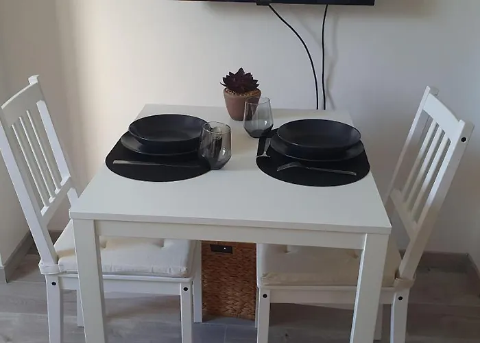 Grand Confort A 아파트 Houilles