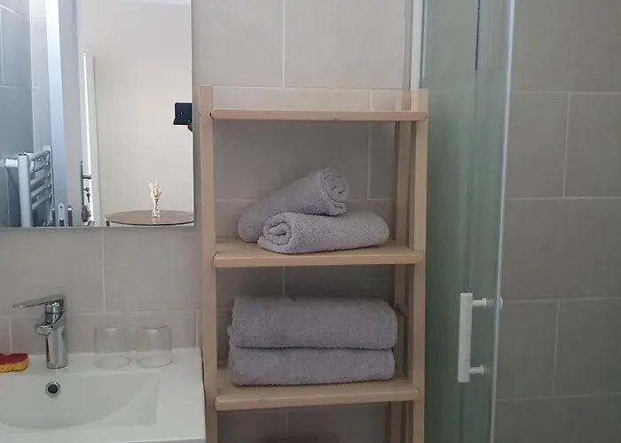 Grand Confort A * Houilles